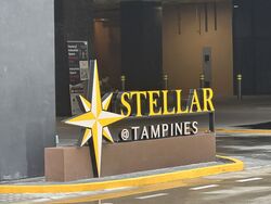 Stellar@tampines (D18), Factory #571821031